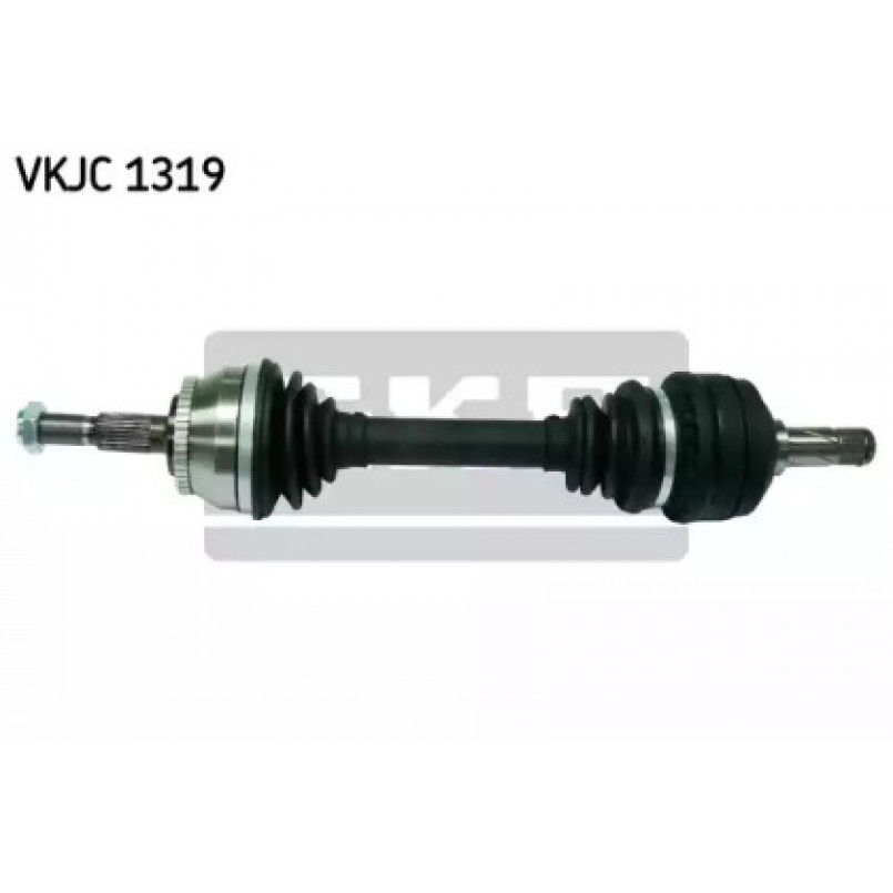VKJC 1319 SKF - Привідний вал